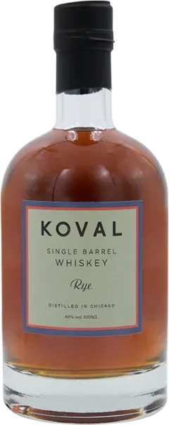 photo du vin Single Barrel Millet