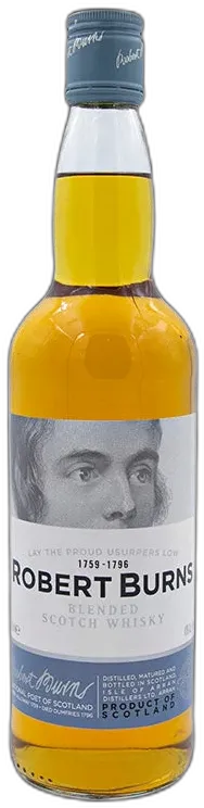 image du vin Robert Burns