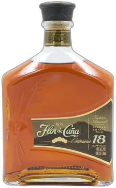 photos du vin Flor de Caña