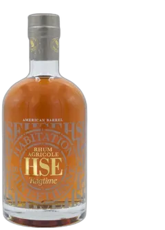 image du vin Ragtime