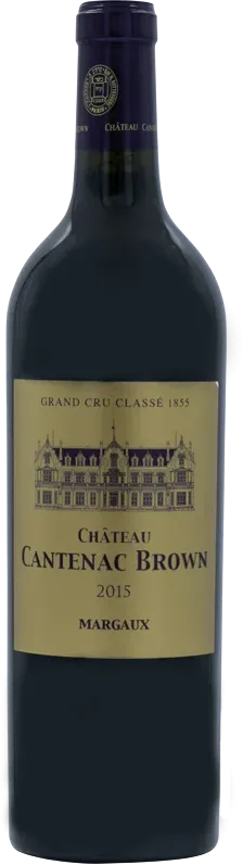 photo du vin Margaux