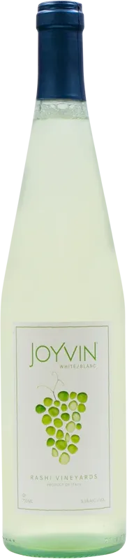 photos du vin Joyvin White
