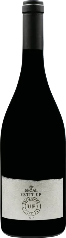 capture du vin Petit uf