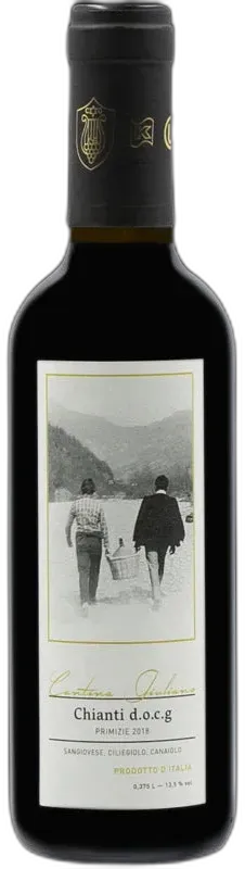 photo du vin Chianti Primizie