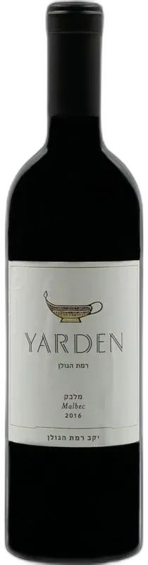image du vin Malbec
