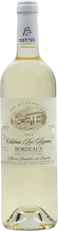 photo du vin Bordeaux Blanc