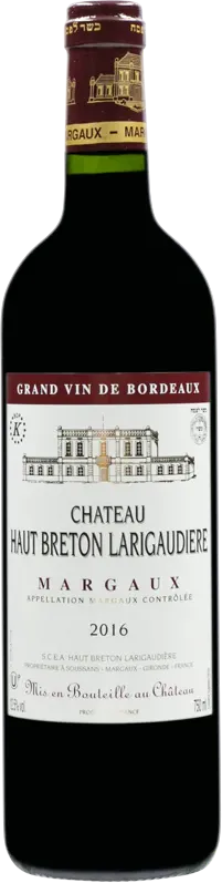 illustration du vin Margaux
