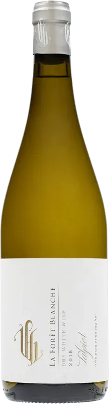 photo du vin Talpiot White
