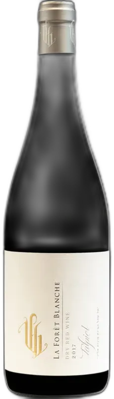 photo du vin Talpiot Red