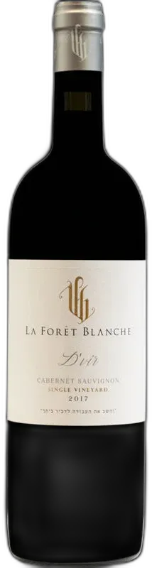image du vin d’Vir Cabernet Sauvignon