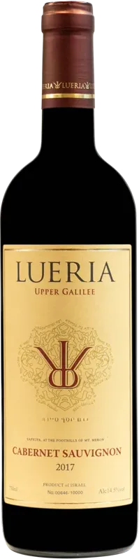 photo du vin Cabernet Sauvignon
