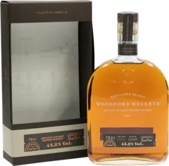 photo du vin Woodford Reserve