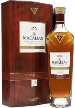 image du vin Rare Cask