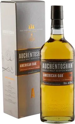 image du vin American Oak