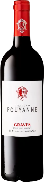 photo du vin Tradition Graves