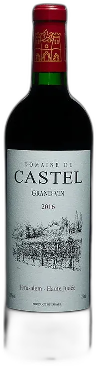 illustration du vin Grand Vin