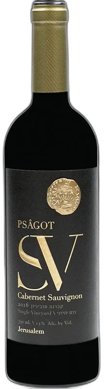 photo du vin Cabernet Sauvignon