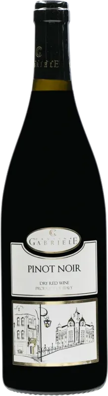 illustration du vin Pinot Noir