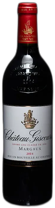 photo du vin Margaux