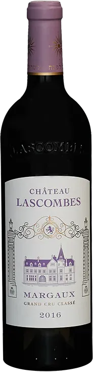 photo du vin Margaux