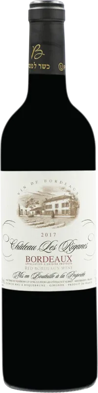 photo du vin Bordeaux