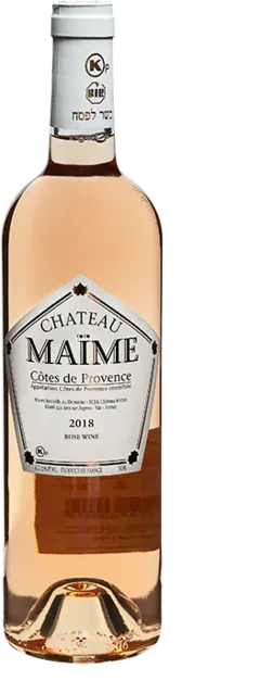 photos du vin Côtes de Provence Rosé