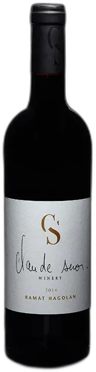 photo du vin Ramat Hagolan