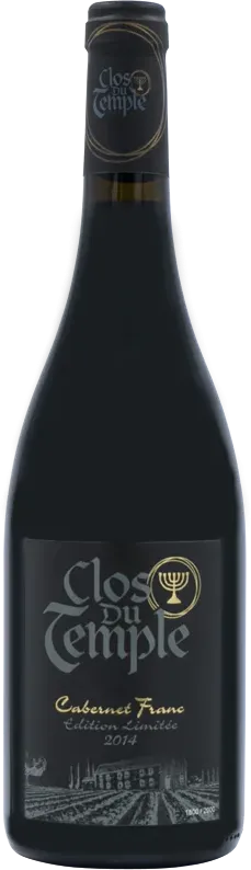 image du vin Cabernet Franc