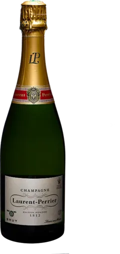 photo du vin Champagne Laurent Perrier Brut Cacher