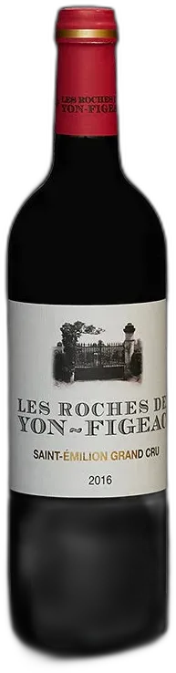illustration du vin Les Roches de Yon Figea