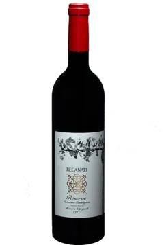 image du vin Reserve Cabernet Sauvignon Manara Vineyard