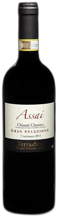 photo du vin Assai Gran Selezione