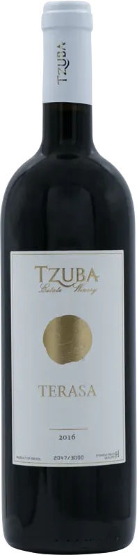 photo du vin Terasa