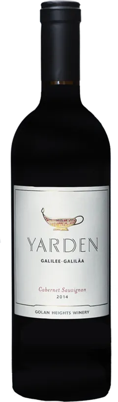 photo du vin Cabernet Sauvignon