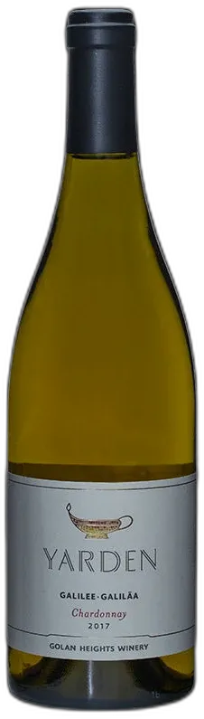 photo du vin Chardonnay