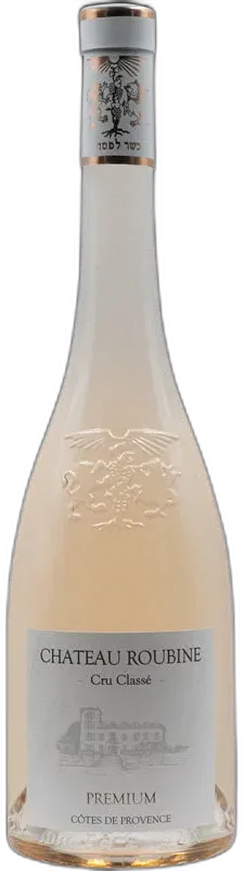photo du vin Cuvée Premium Rosé