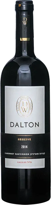 illustration du vin Reserve Cabernet Sauvignon