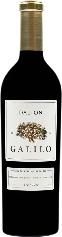 image du vin Galilo