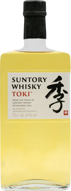 photo du vin Japonais Toki