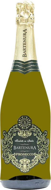 capture du vin Prosecco