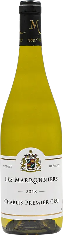 photo du vin Chablis