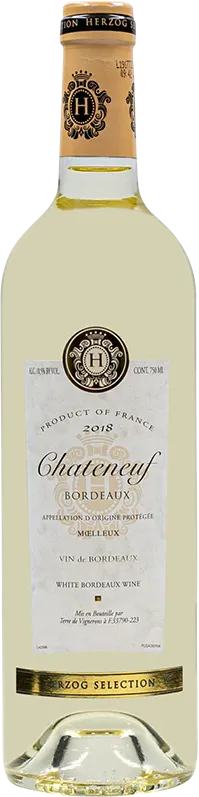 photos du vin Chateleuf