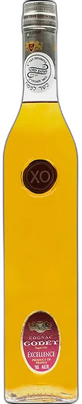 photo du vin Cognac XO Excellence