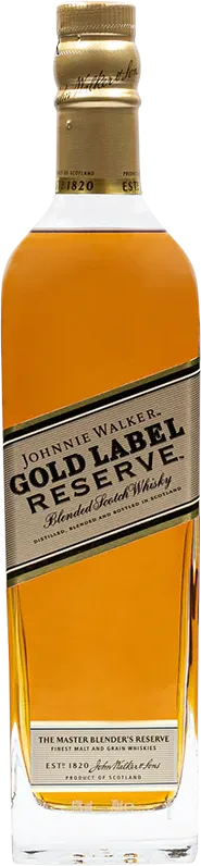 image du vin Gold Label Reserve