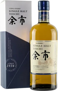 photo du vin Yoichi