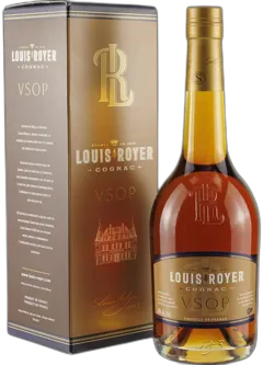 image du vin Louis Royer V.S.O.P