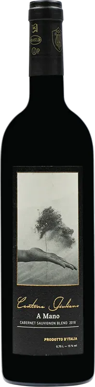 photo du vin a Mano