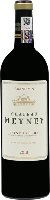 image du vin Saint-Estèphe