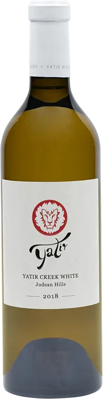 photo du vin Creek White