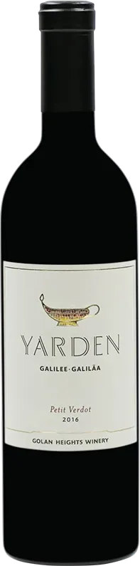 photo du vin Petit Verdot